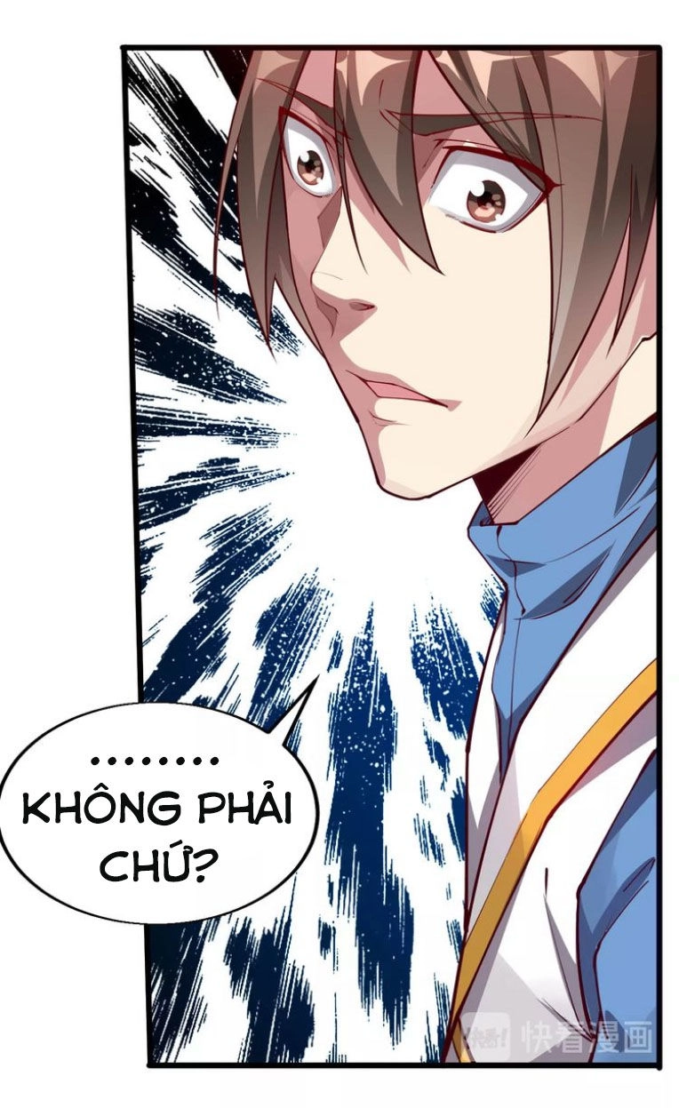 Ngự Thiên Thần Đế Chapter 42 - 33