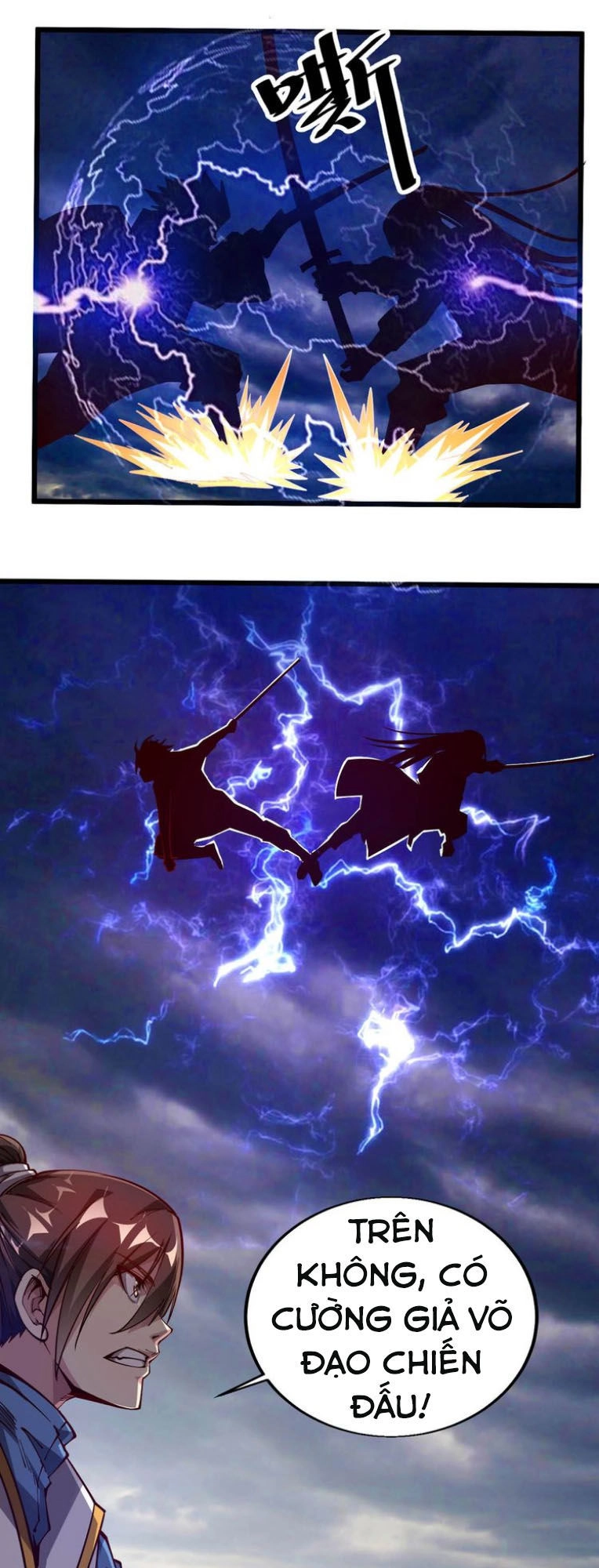 Ngự Thiên Thần Đế Chapter 43 - 29