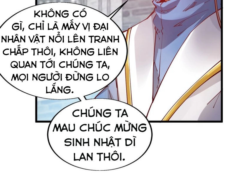Ngự Thiên Thần Đế Chapter 44 - 8