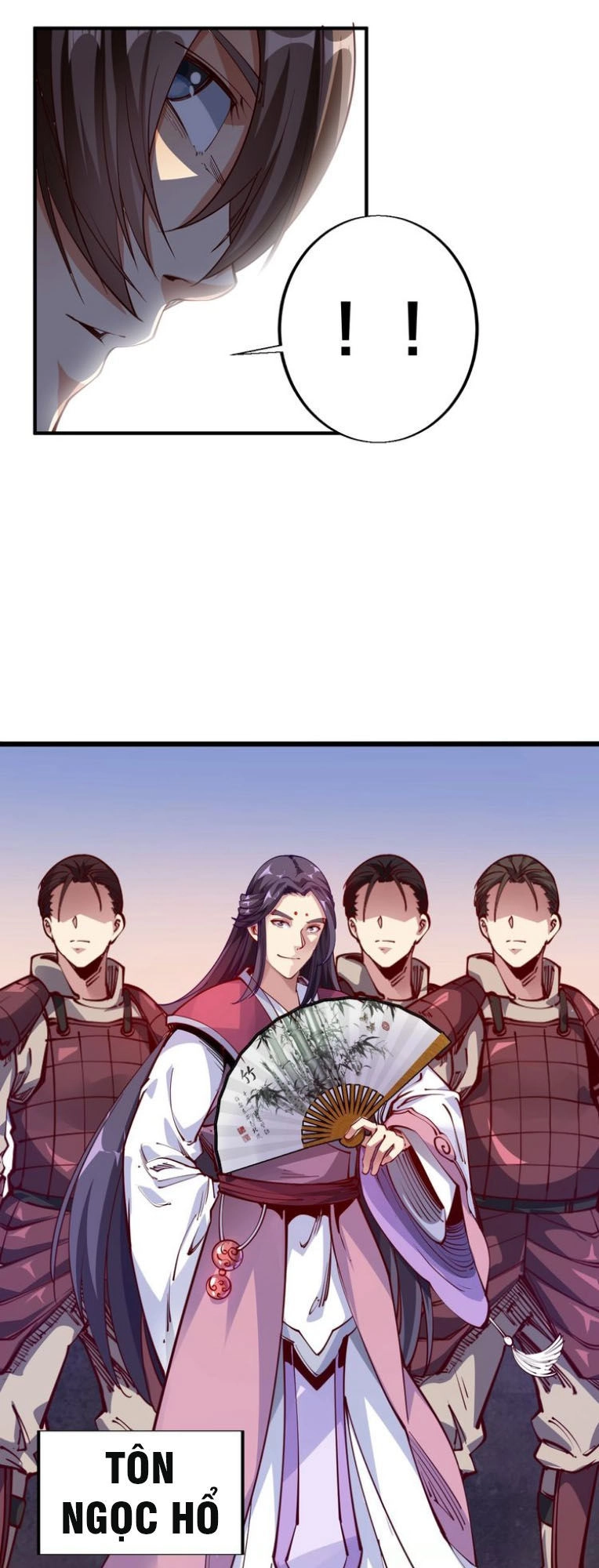 Ngự Thiên Thần Đế Chapter 44 - 21