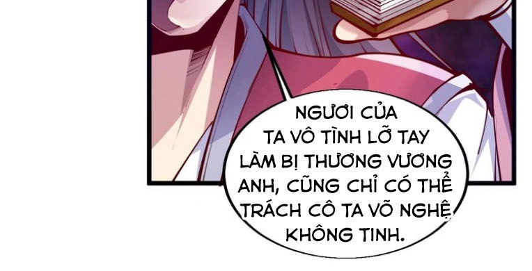 Ngự Thiên Thần Đế Chapter 44 - 24