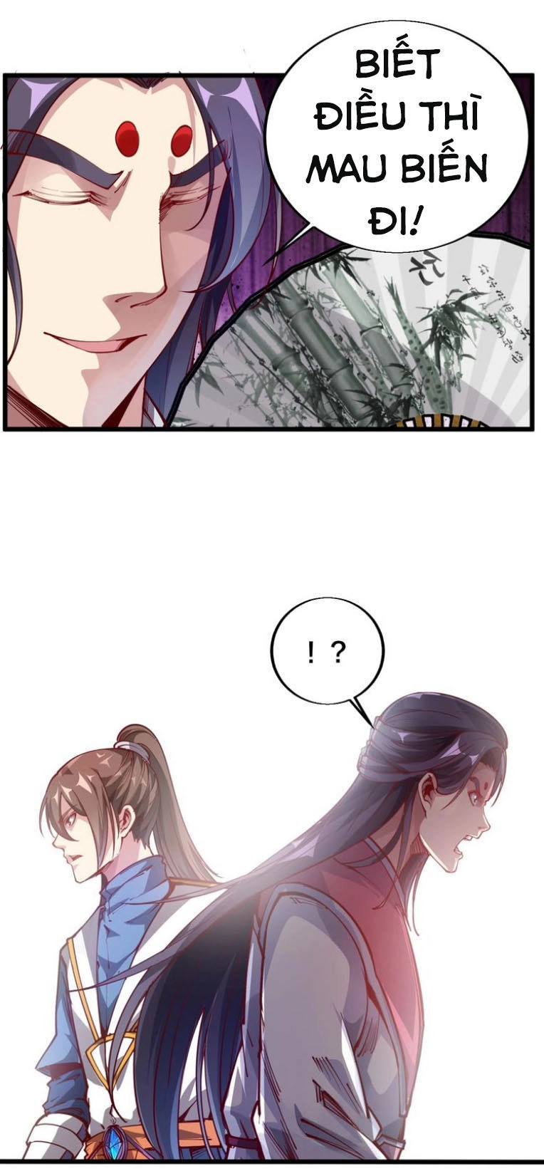 Ngự Thiên Thần Đế Chapter 44 - 27