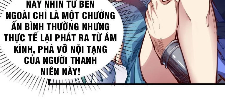 Ngự Thiên Thần Đế Chapter 44 - 32