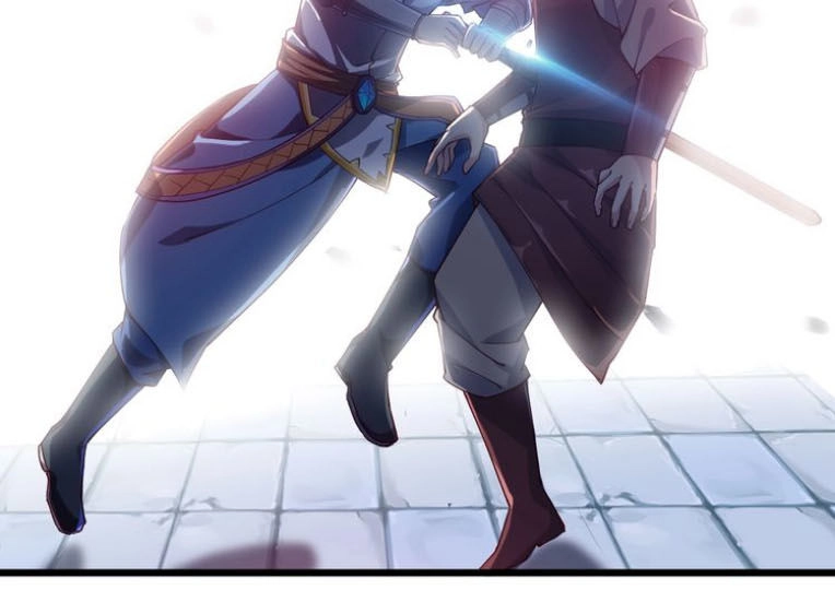 Ngự Thiên Thần Đế Chapter 45 - 7