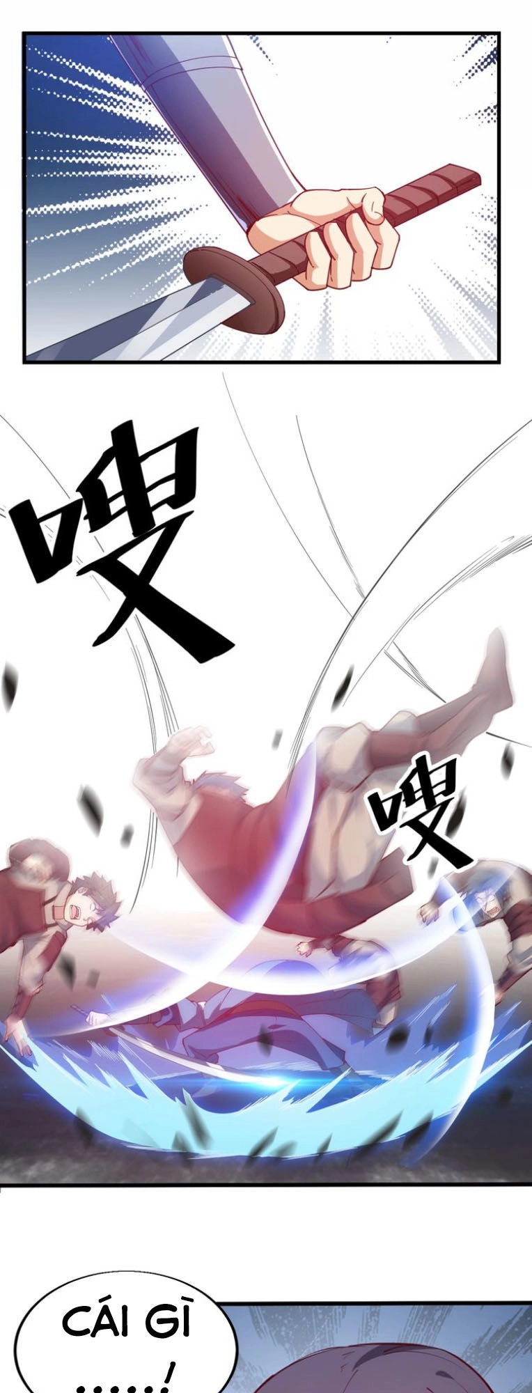 Ngự Thiên Thần Đế Chapter 45 - 13