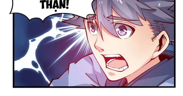 Ngự Thiên Thần Đế Chapter 45 - 27