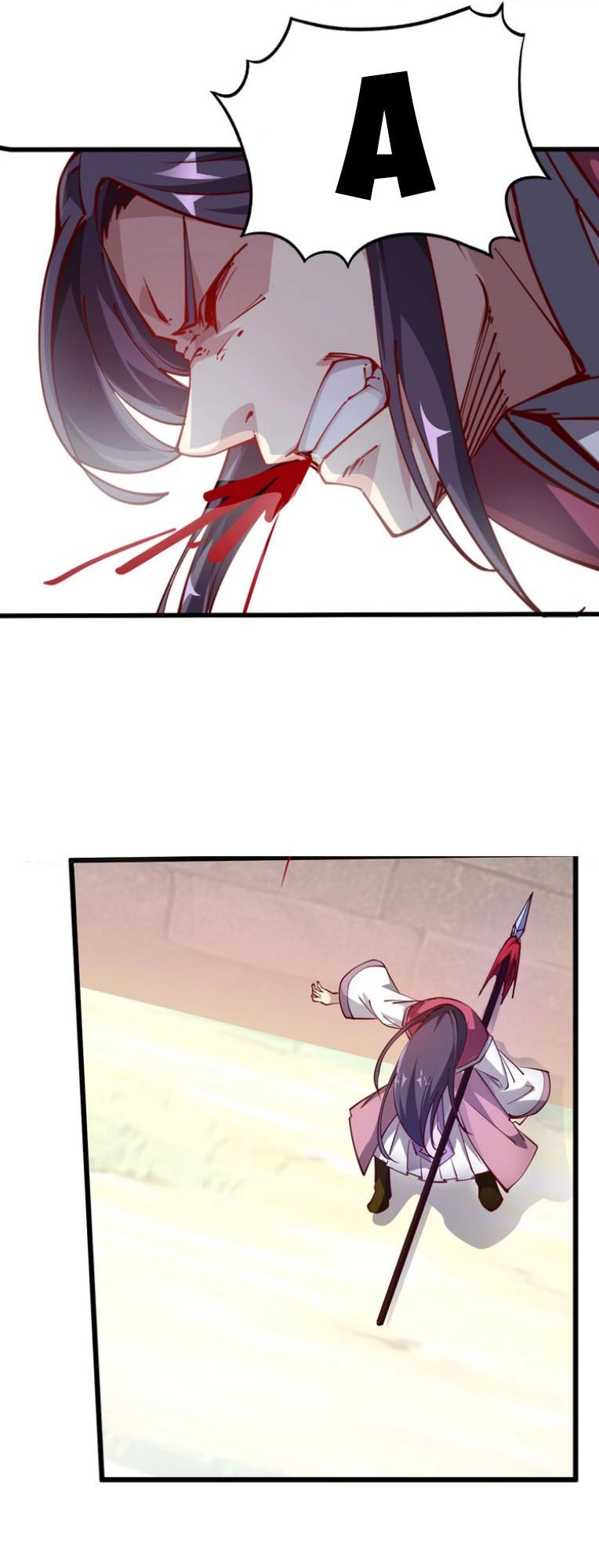 Ngự Thiên Thần Đế Chapter 45 - 38