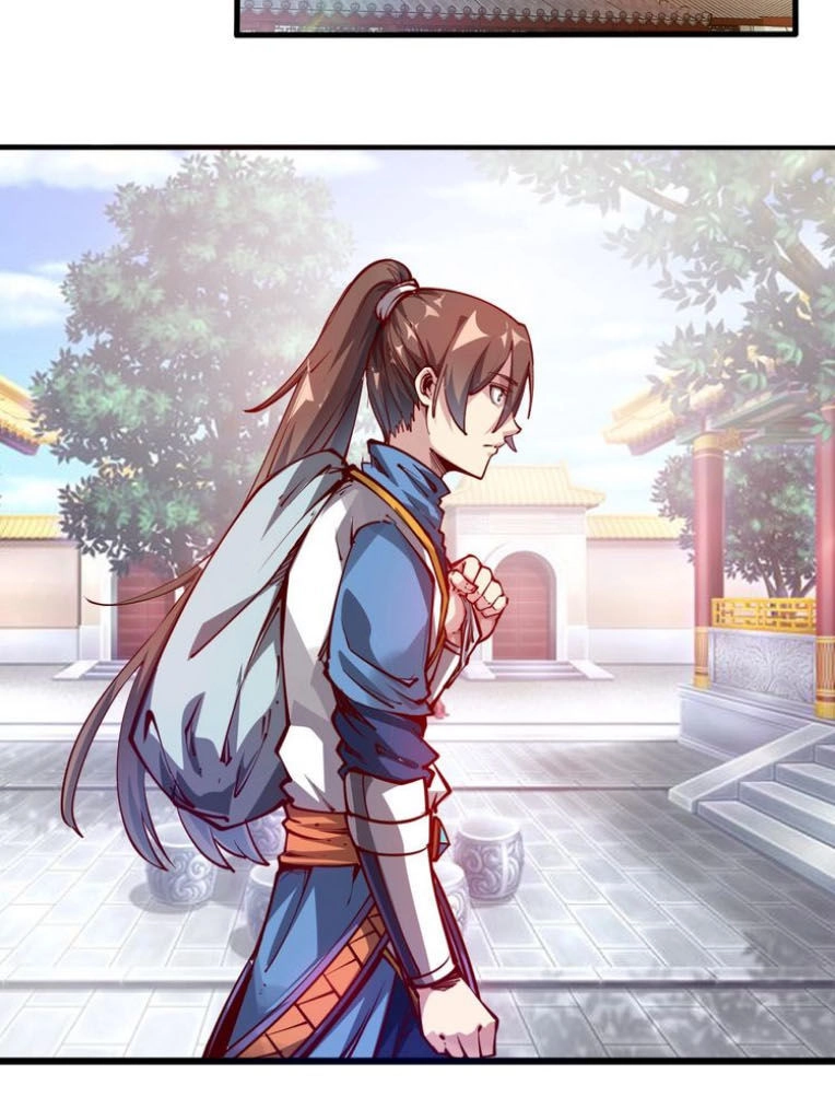 Ngự Thiên Thần Đế Chapter 46 - 26