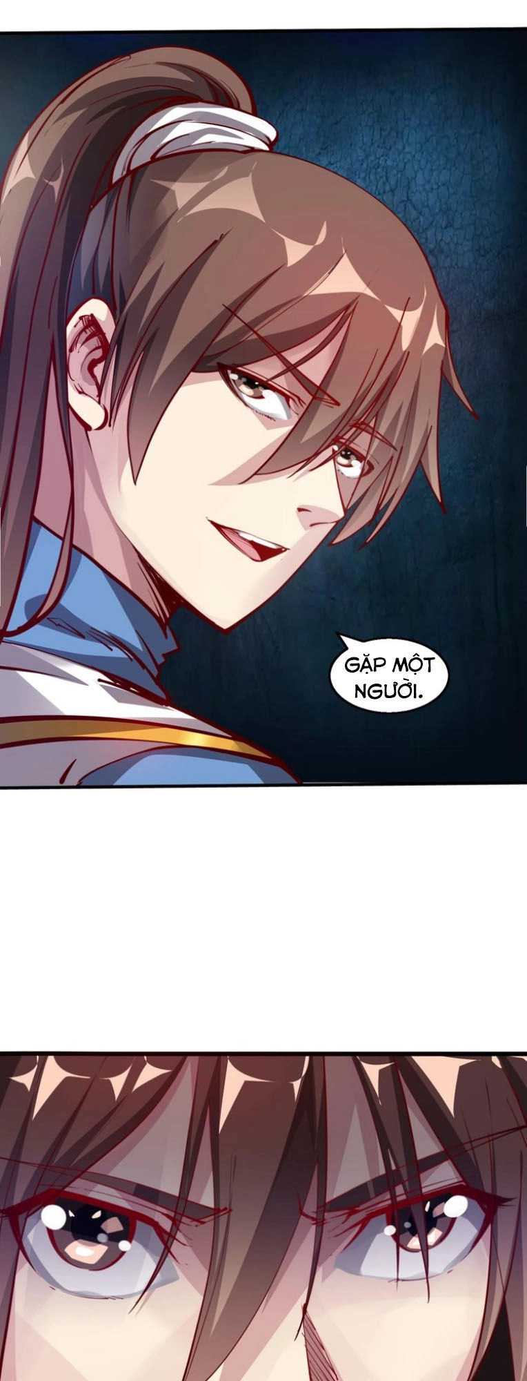 Ngự Thiên Thần Đế Chapter 46 - 28