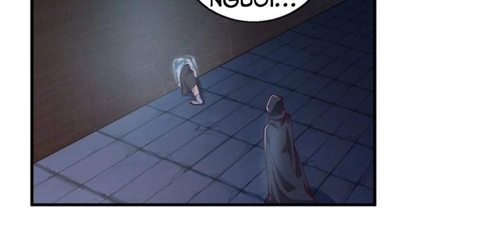 Ngự Thiên Thần Đế Chapter 47 - 8