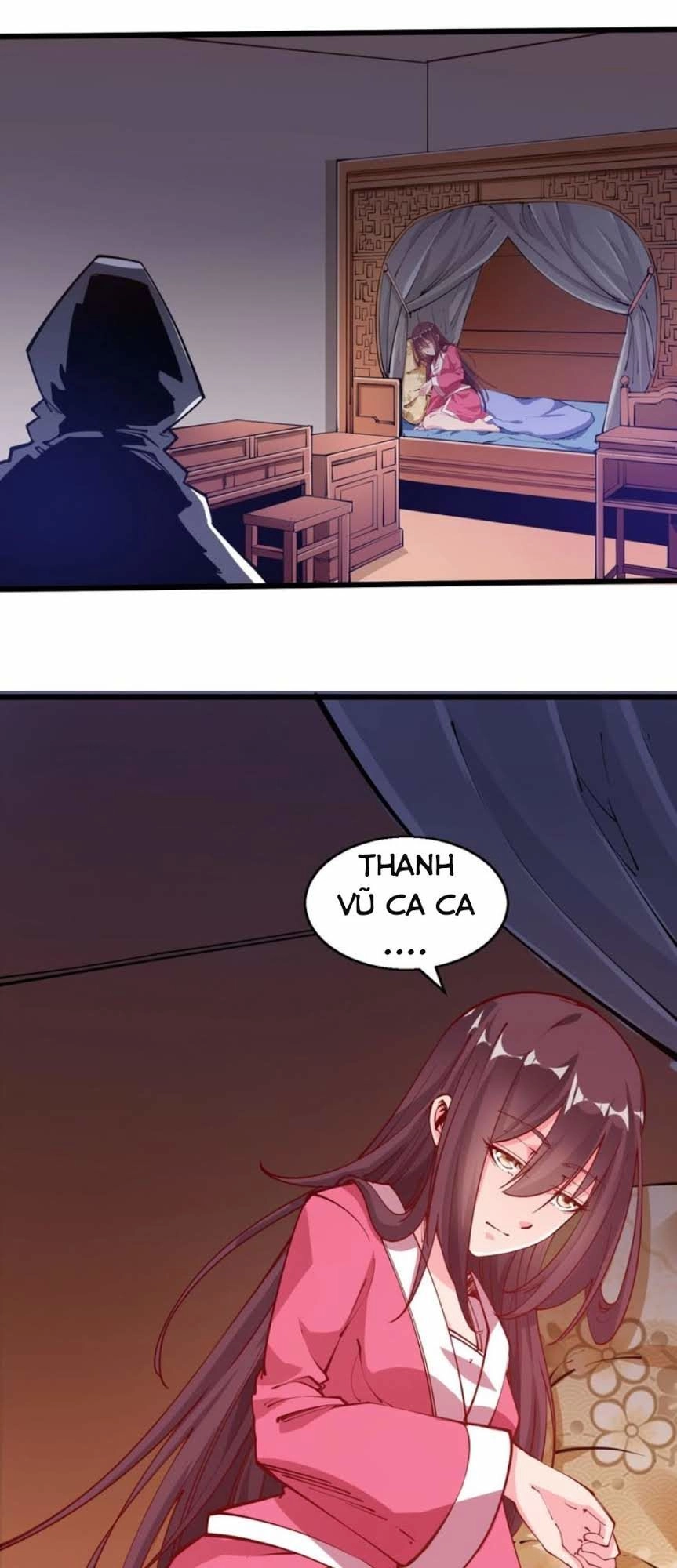 Ngự Thiên Thần Đế Chapter 47 - 26