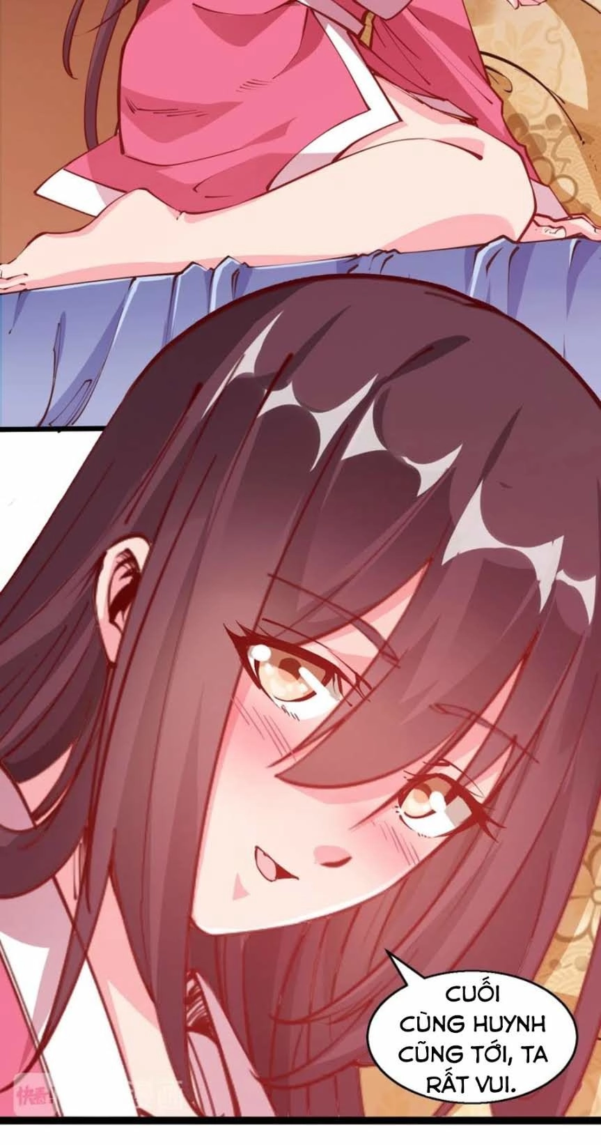 Ngự Thiên Thần Đế Chapter 47 - 27