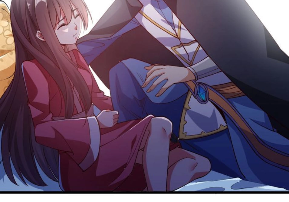 Ngự Thiên Thần Đế Chapter 47 - 29