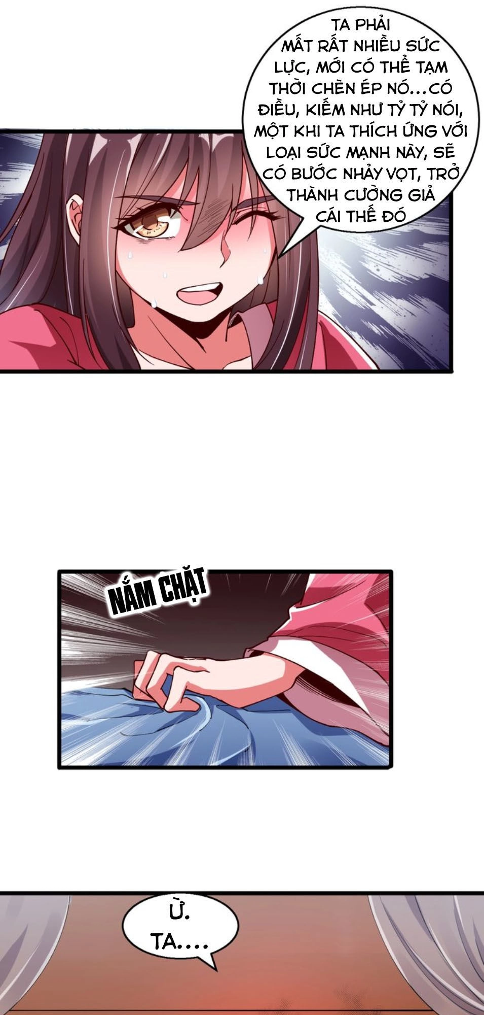 Ngự Thiên Thần Đế Chapter 47 - 32