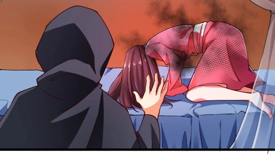 Ngự Thiên Thần Đế Chapter 47 - 33