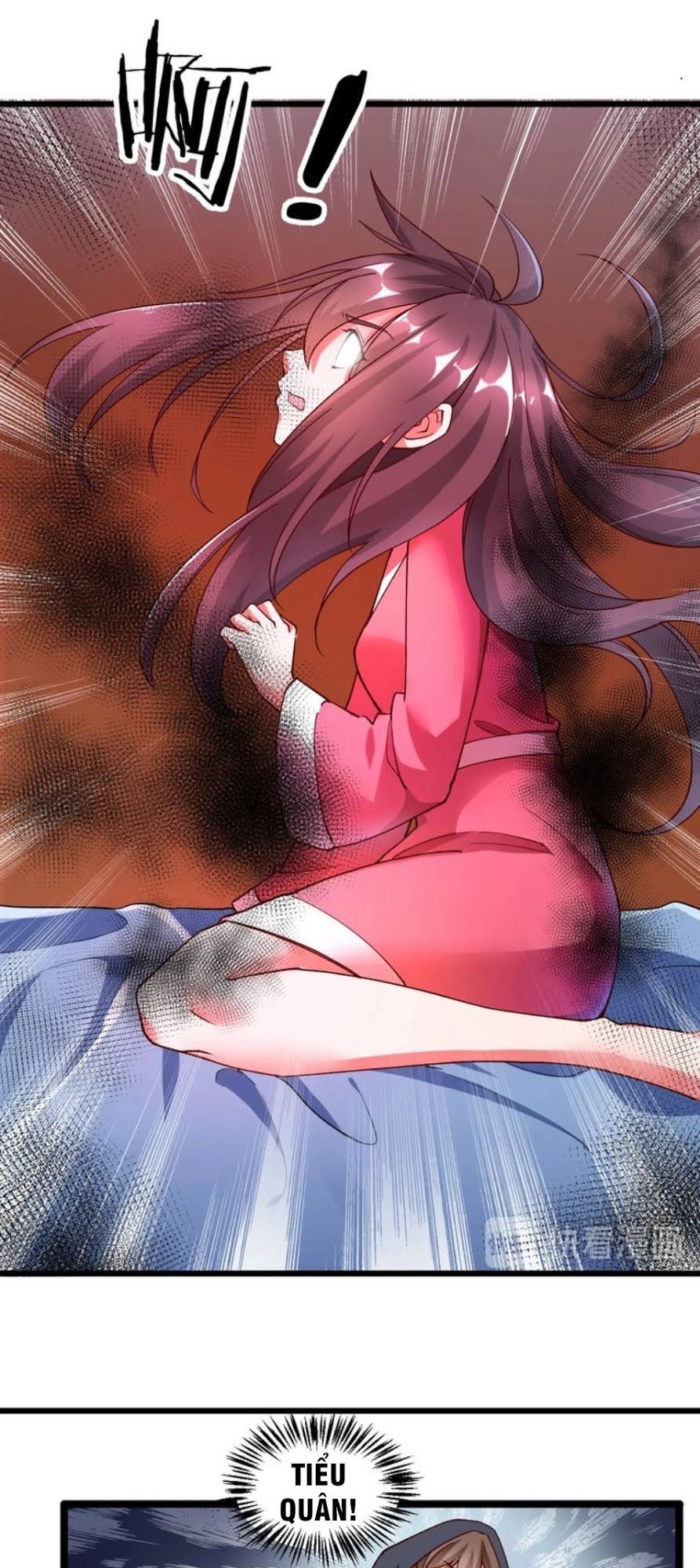 Ngự Thiên Thần Đế Chapter 47 - 34