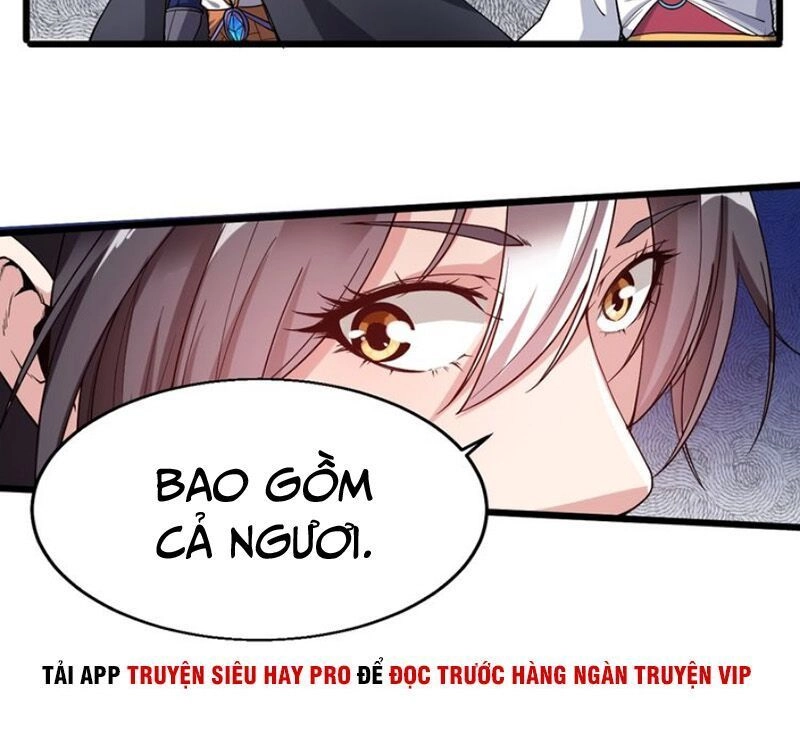 Ngự Thiên Thần Đế Chapter 48 - 2