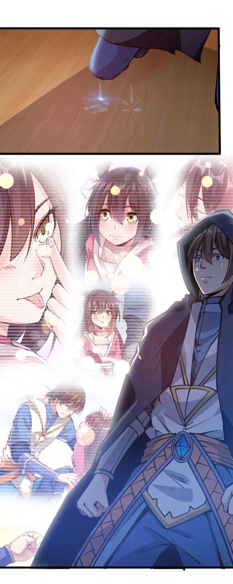 Ngự Thiên Thần Đế Chapter 48 - 5