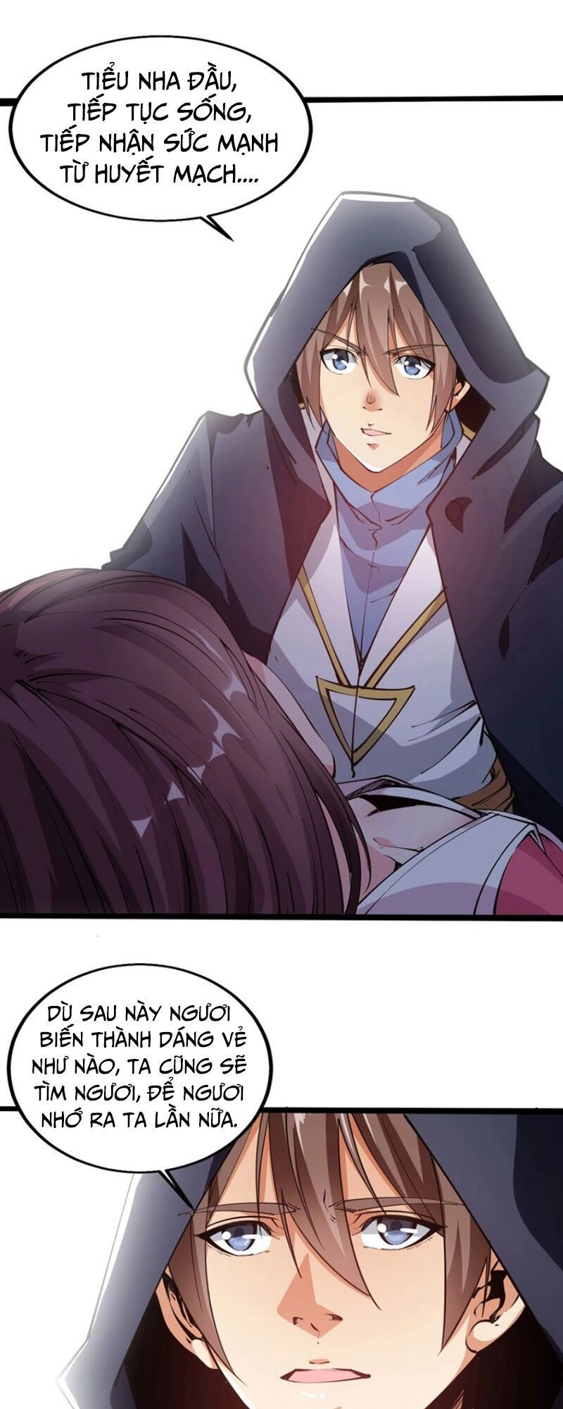 Ngự Thiên Thần Đế Chapter 48 - 9