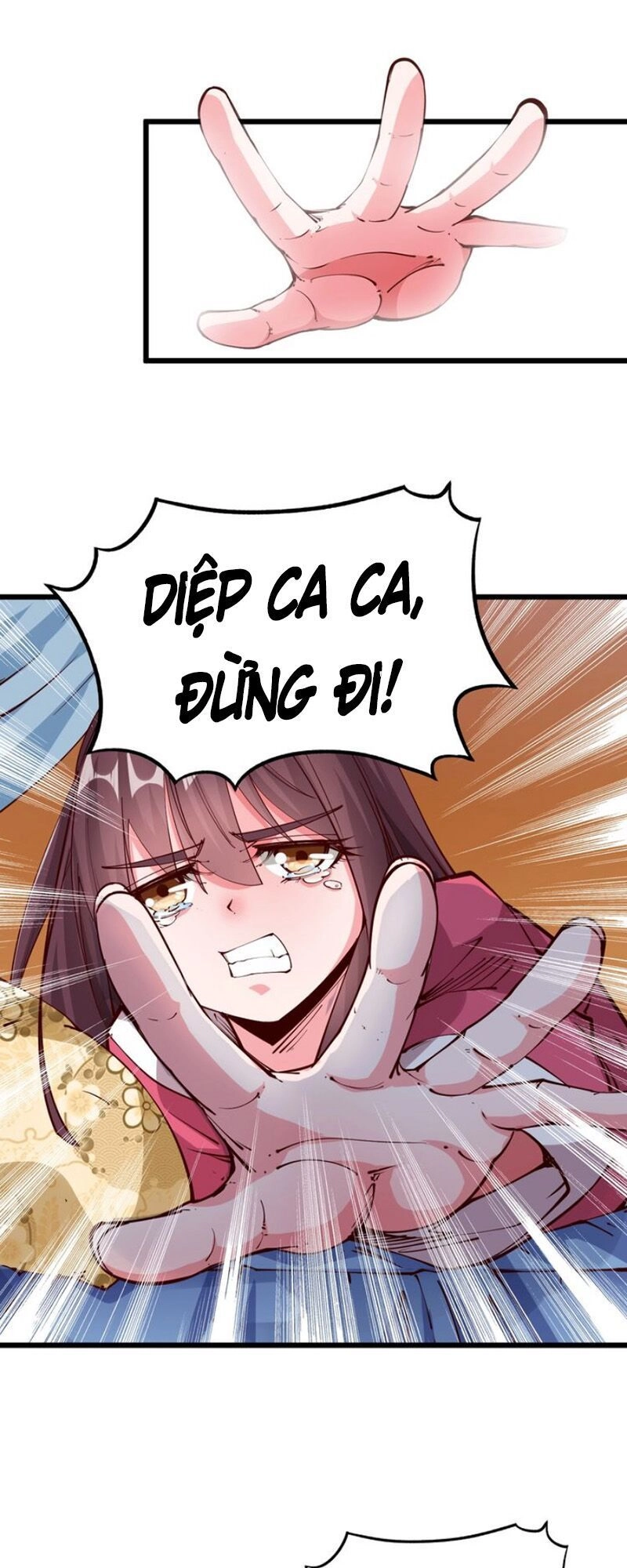 Ngự Thiên Thần Đế Chapter 48 - 11