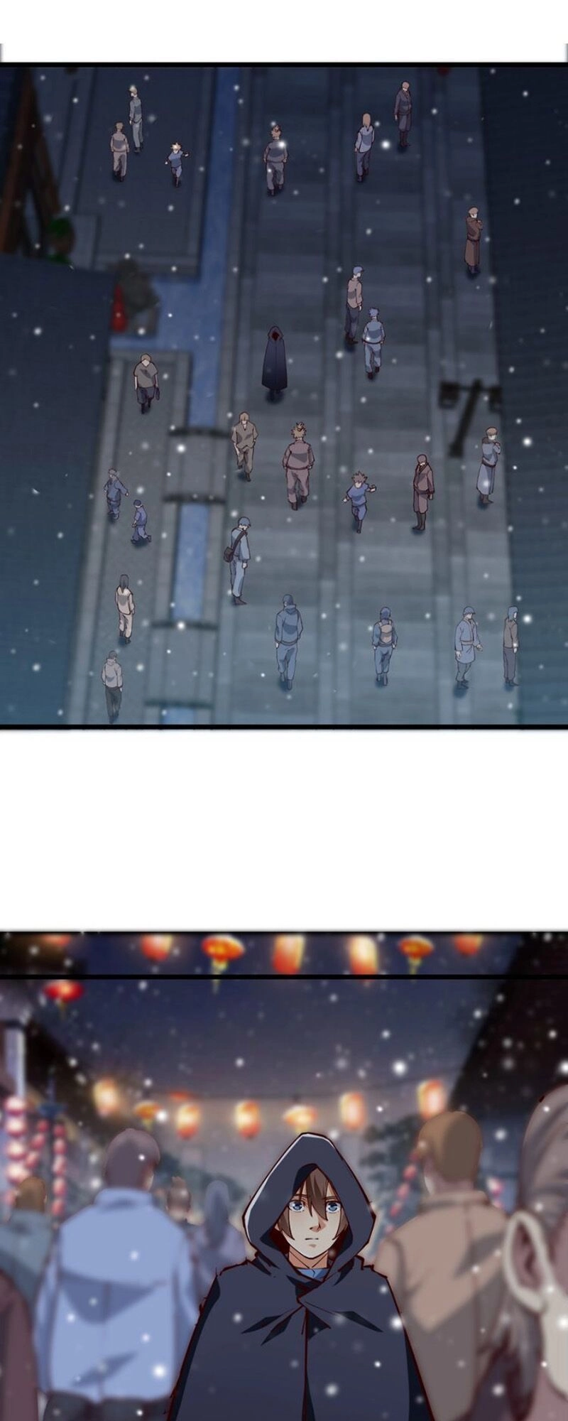 Ngự Thiên Thần Đế Chapter 48 - 15