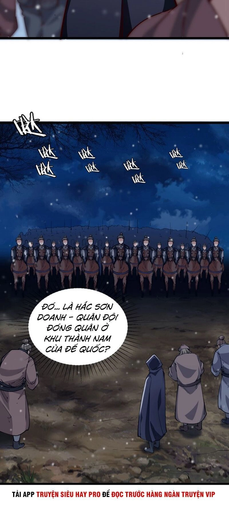 Ngự Thiên Thần Đế Chapter 48 - 16