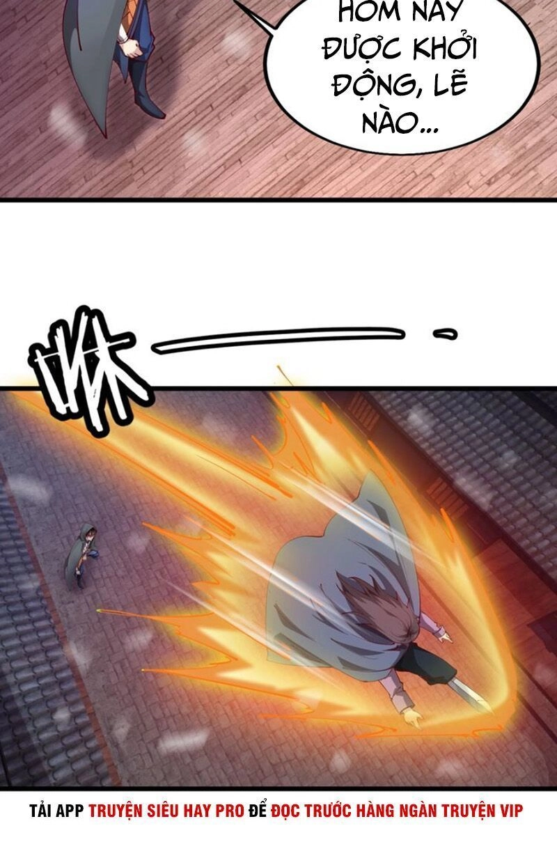 Ngự Thiên Thần Đế Chapter 48 - 22