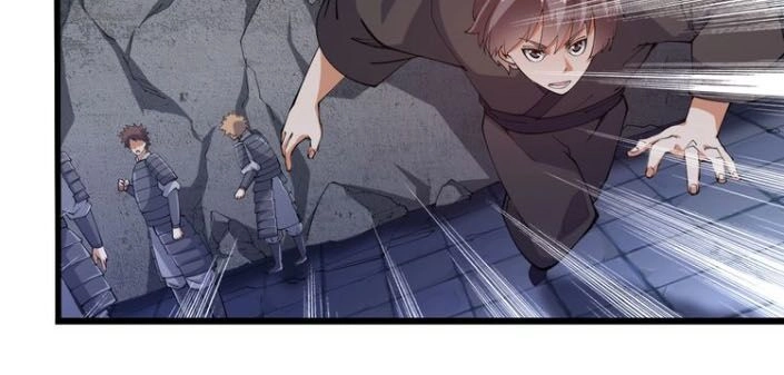 Ngự Thiên Thần Đế Chapter 49 - 8