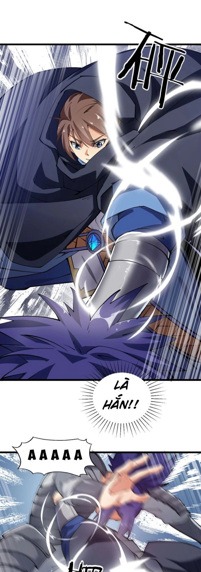 Ngự Thiên Thần Đế Chapter 49 - 17