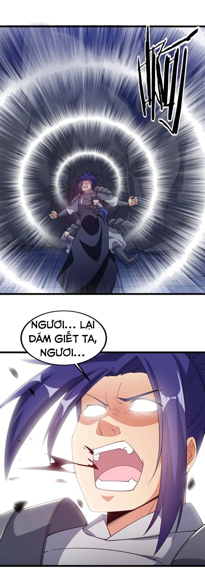 Ngự Thiên Thần Đế Chapter 49.5 - 3