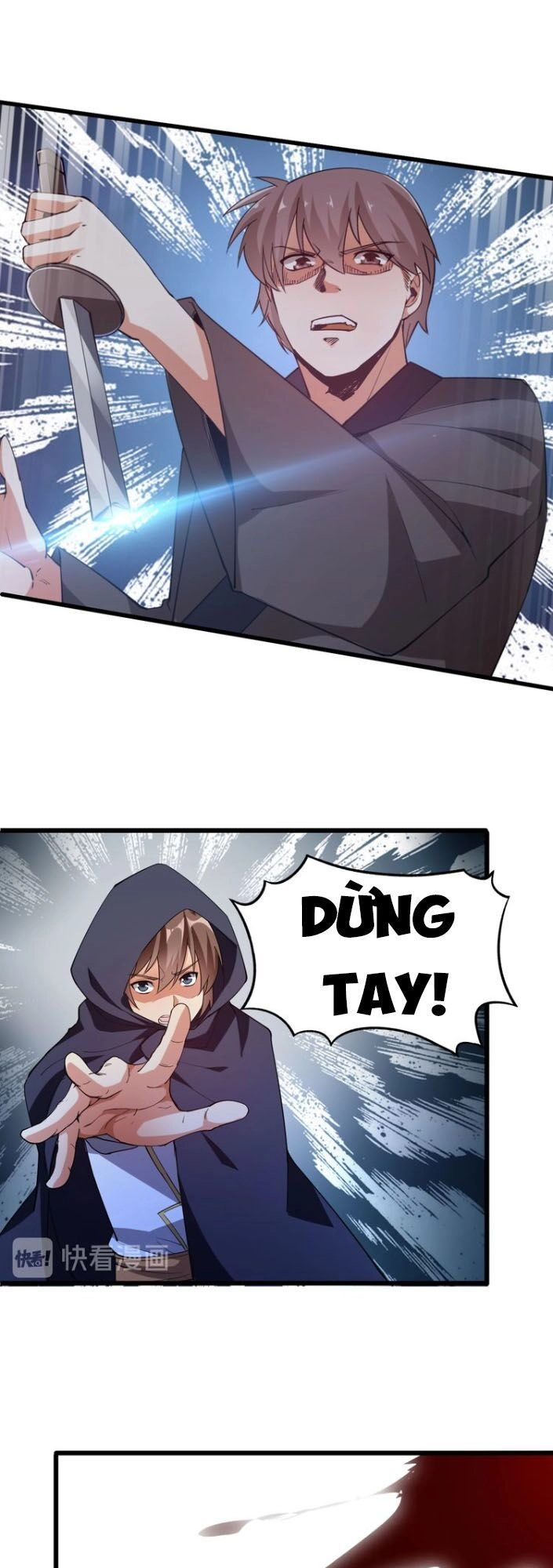 Ngự Thiên Thần Đế Chapter 49.5 - 7