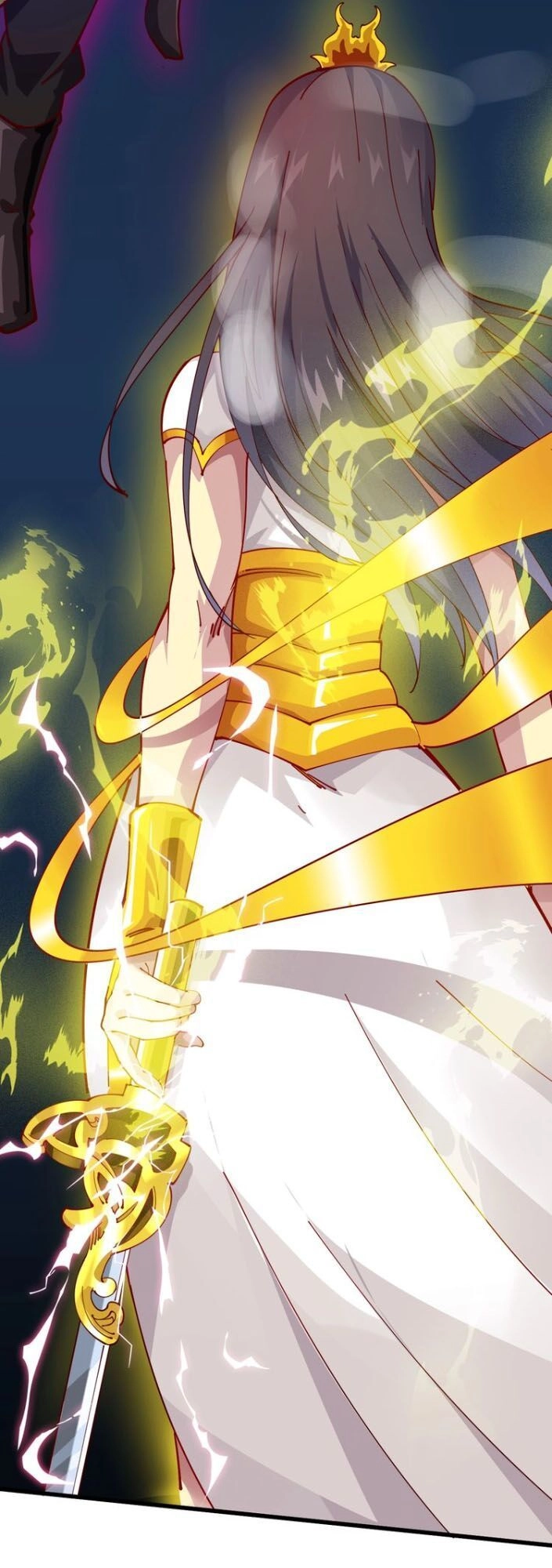 Ngự Thiên Thần Đế Chapter 49.5 - 20