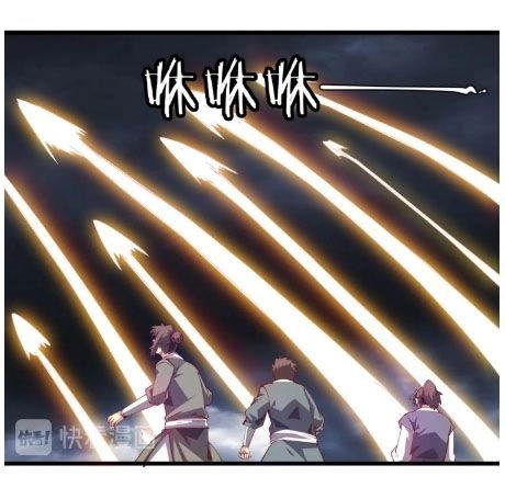 Ngự Thiên Thần Đế Chapter 50 - 13