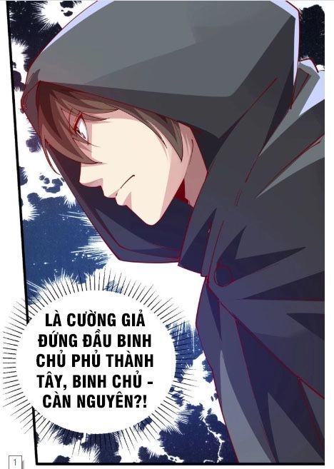 Ngự Thiên Thần Đế Chapter 50 - 16