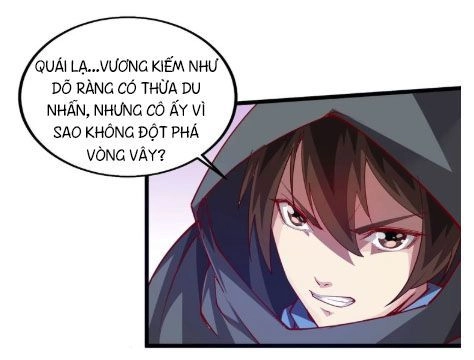 Ngự Thiên Thần Đế Chapter 50 - 18