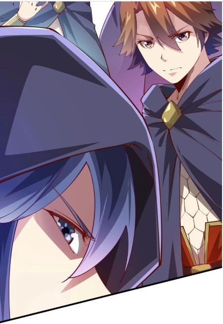 Ngự Thiên Thần Đế Chapter 50 - 23