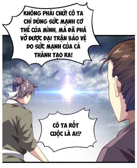Ngự Thiên Thần Đế Chapter 50 - 31