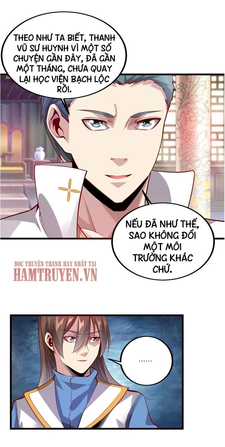 Ngự Thiên Thần Đế Chapter 51 - 2