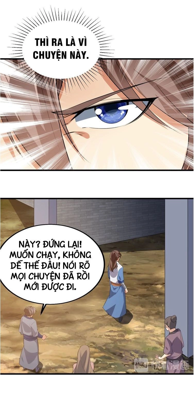 Ngự Thiên Thần Đế Chapter 51 - 13