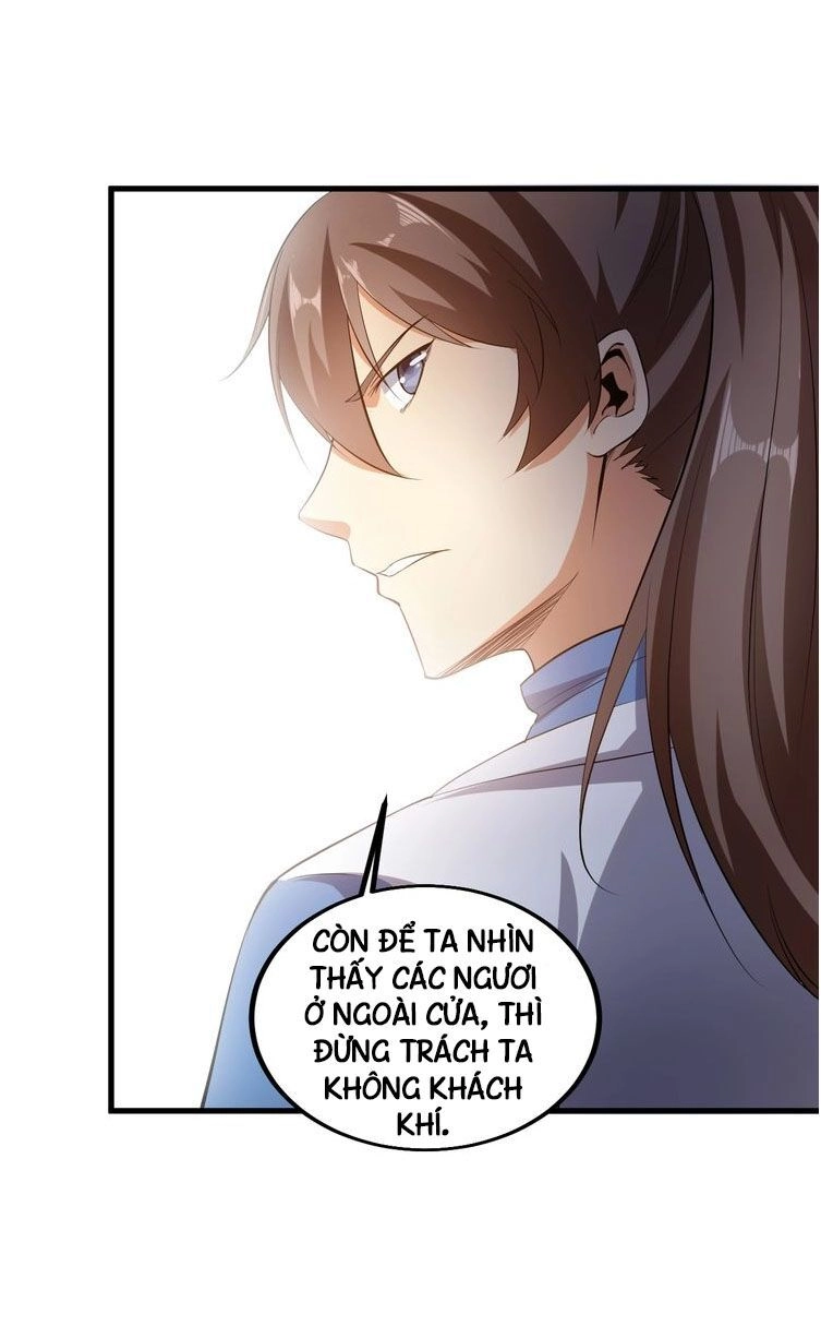 Ngự Thiên Thần Đế Chapter 51 - 16