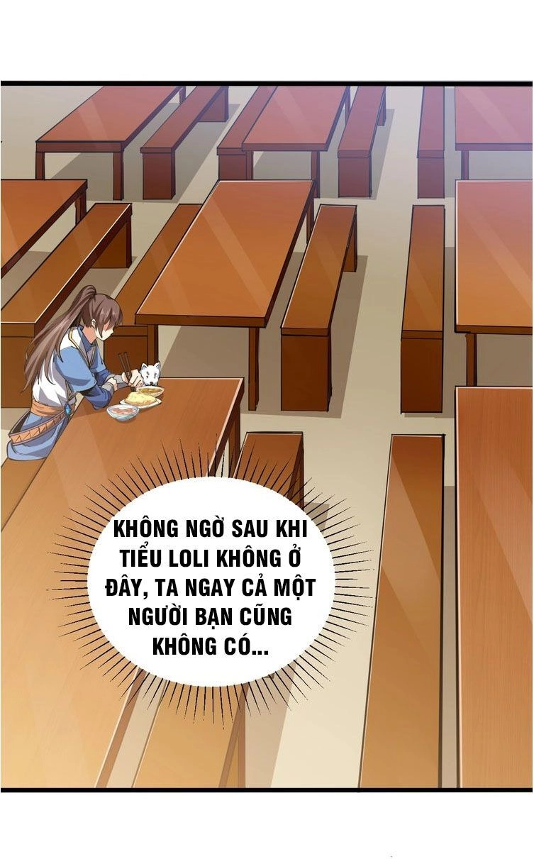 Ngự Thiên Thần Đế Chapter 52 - 3