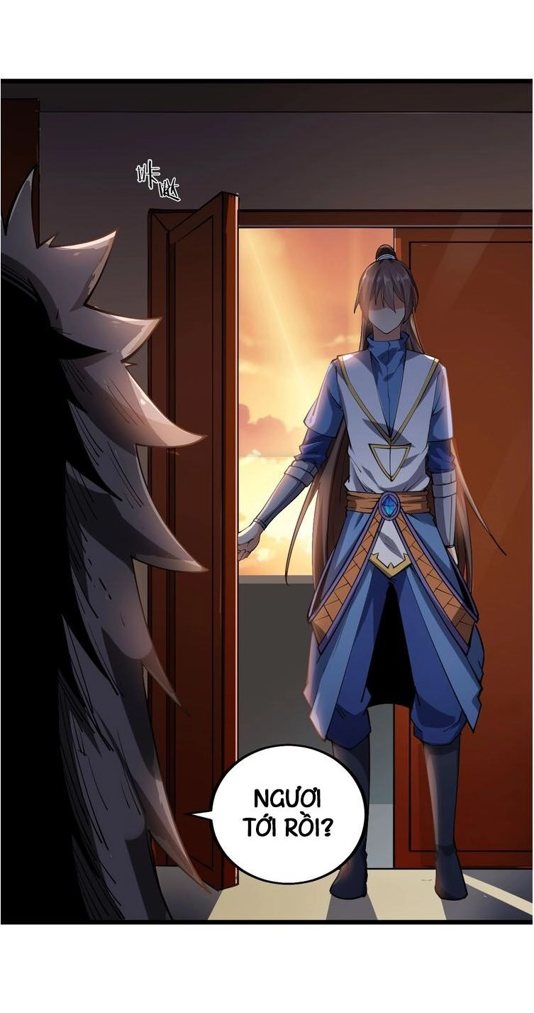 Ngự Thiên Thần Đế Chapter 52 - 7