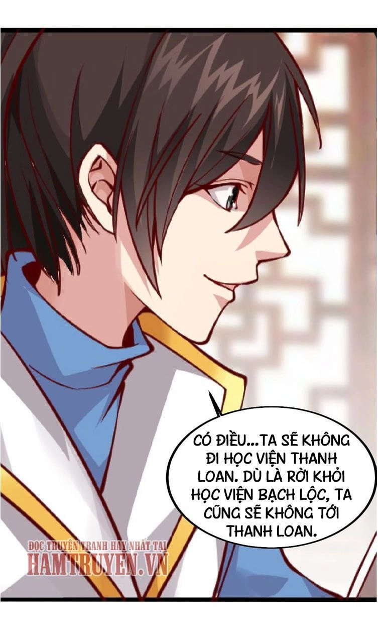 Ngự Thiên Thần Đế Chapter 52 - 12