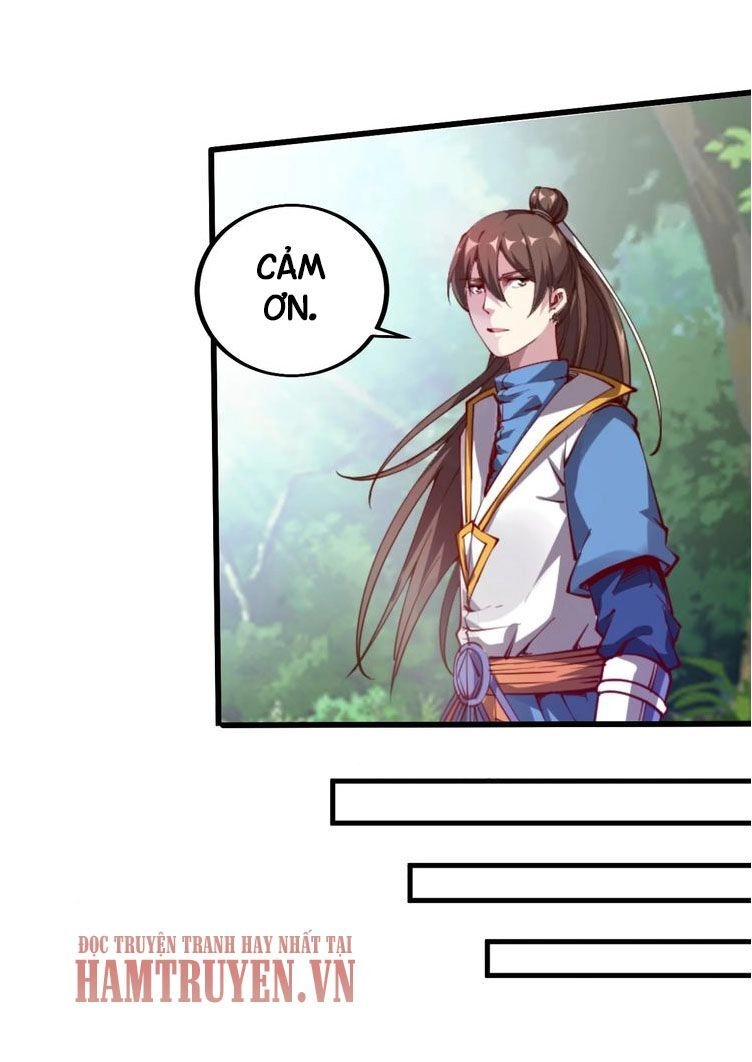 Ngự Thiên Thần Đế Chapter 53 - 13