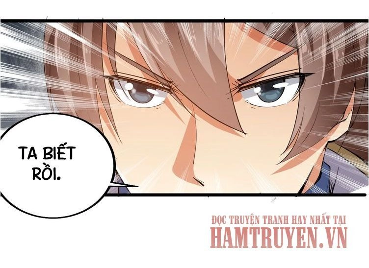 Ngự Thiên Thần Đế Chapter 54 - 2