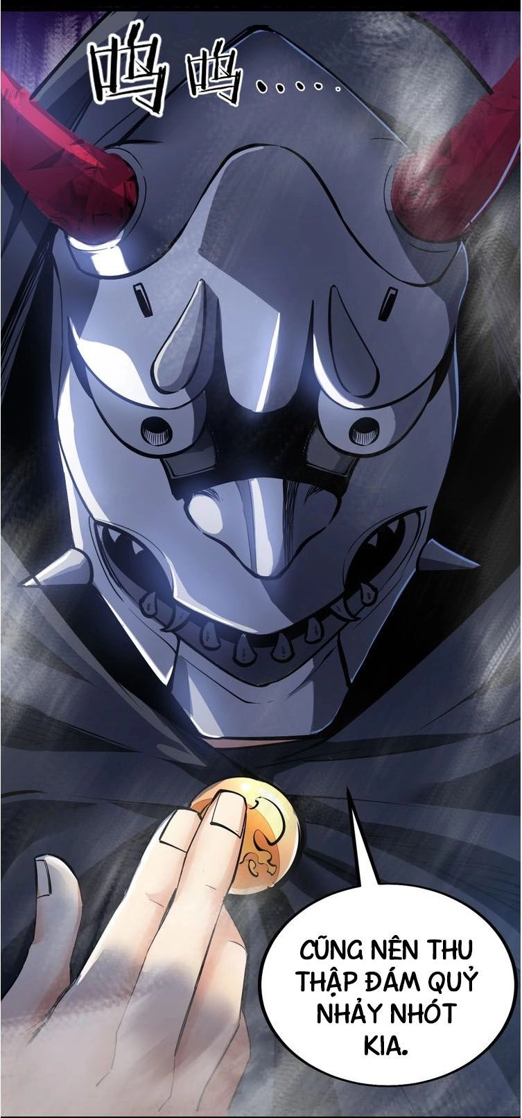 Ngự Thiên Thần Đế Chapter 54 - 7