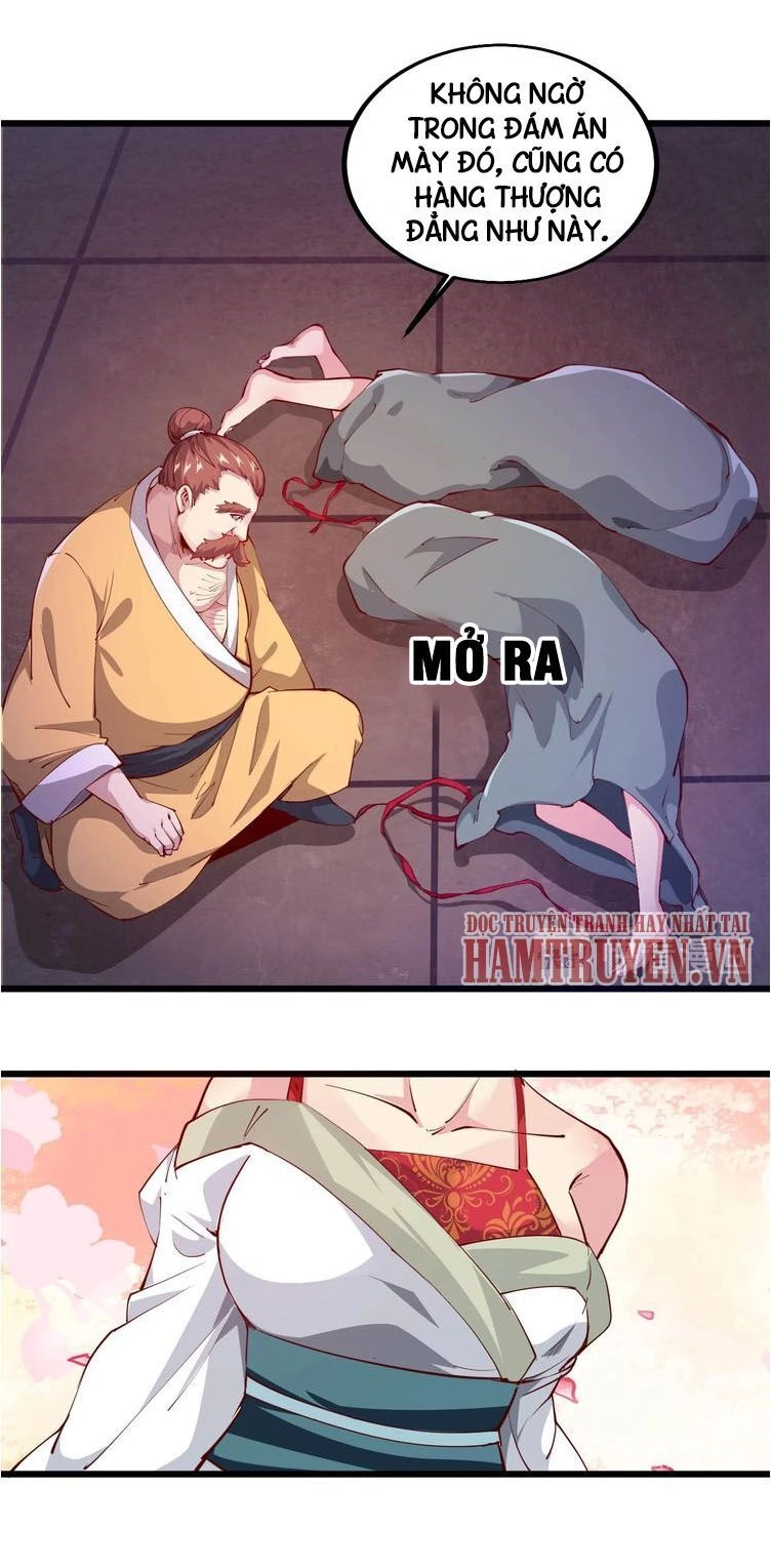 Ngự Thiên Thần Đế Chapter 55 - 1