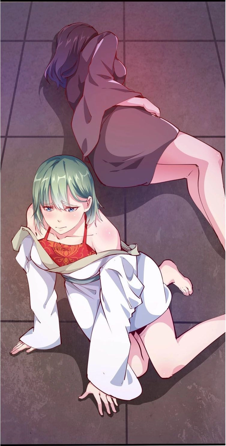 Ngự Thiên Thần Đế Chapter 55 - 2