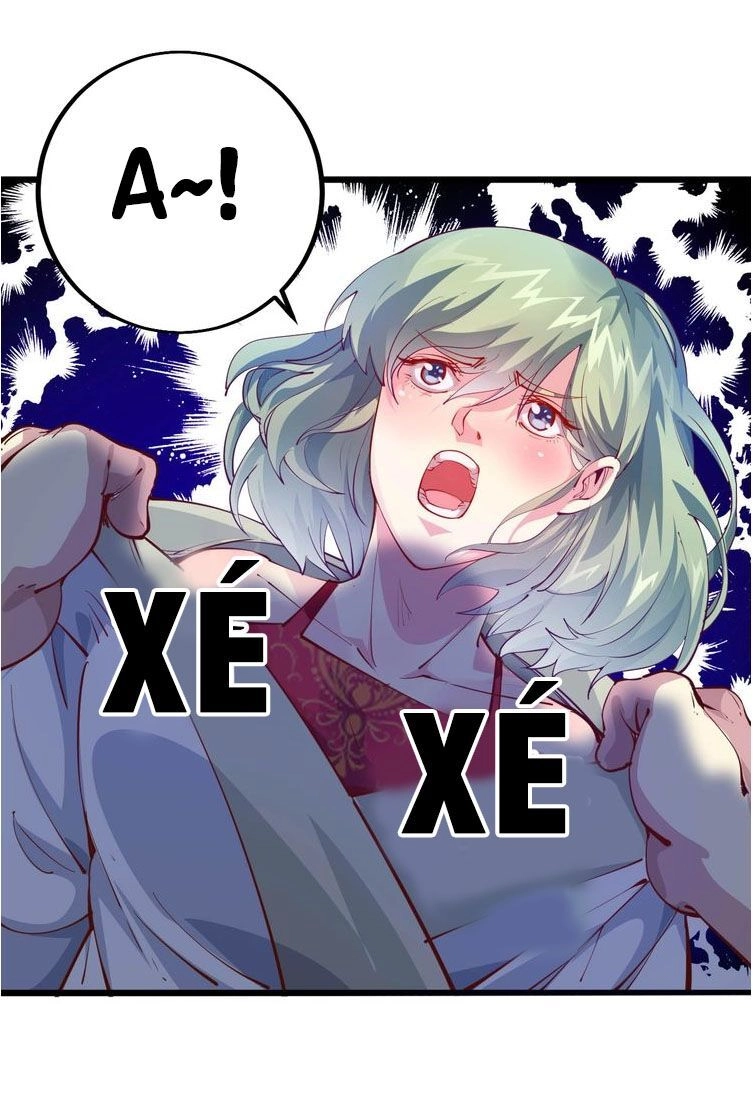 Ngự Thiên Thần Đế Chapter 55 - 6