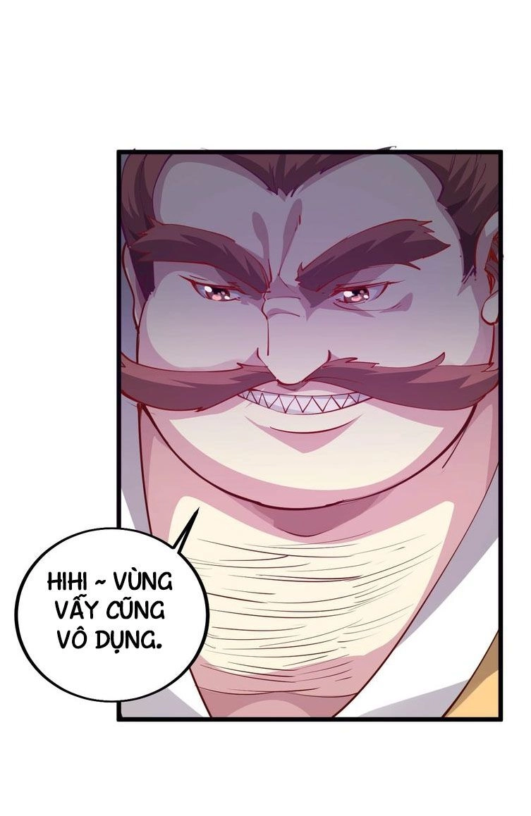 Ngự Thiên Thần Đế Chapter 55 - 7